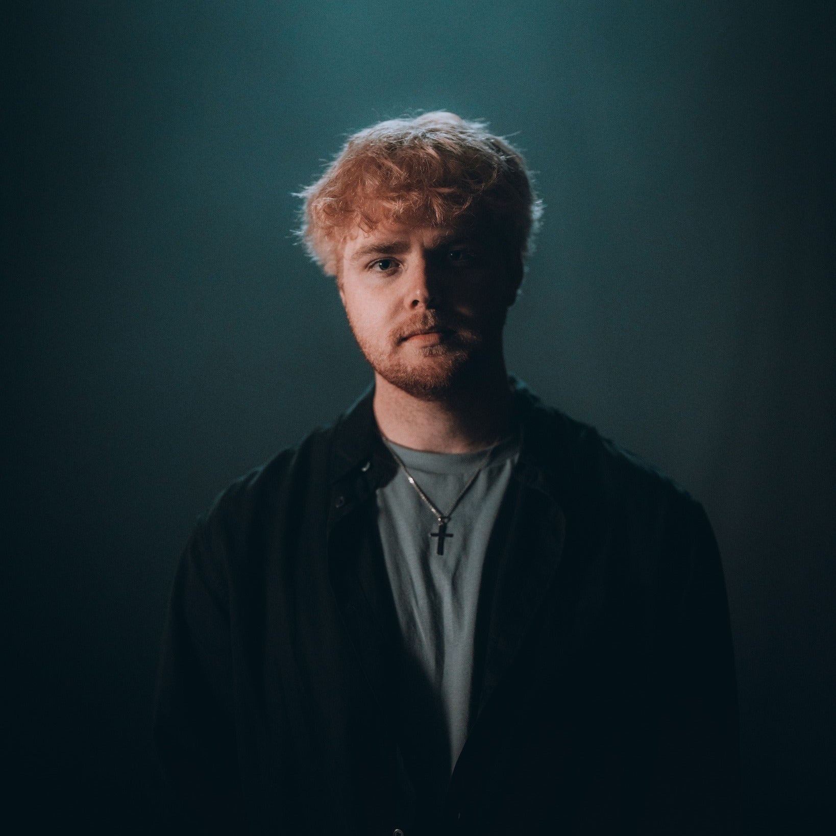 Alex Warren UK Tour 2026