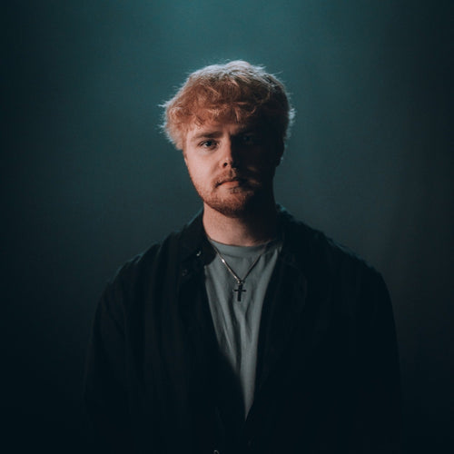 Alex Warren UK Tour 2026