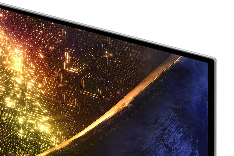 Odyssey OLED Gaming Monitor