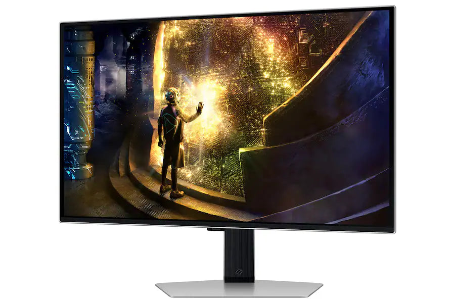 Odyssey OLED Gaming Monitor
